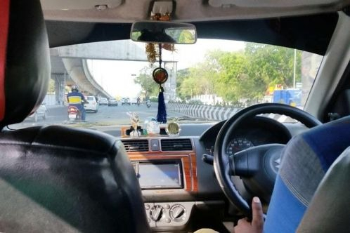 city call drivers in Porur, chennai